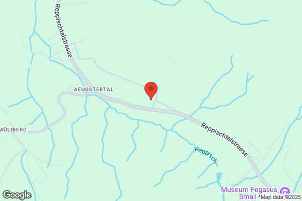 uesers Poschtli