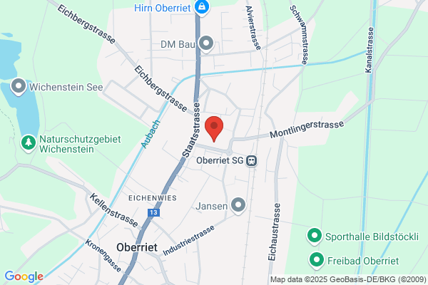 Beusch und Hieronymi AG