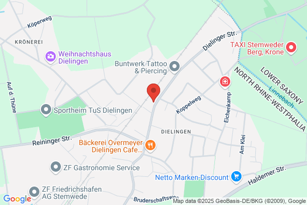 Coiffure und Kosmetik Variado