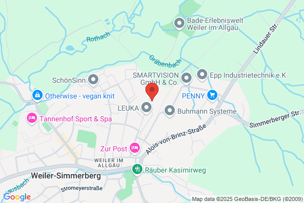Die Steinwerkstatt Weiler GmbH