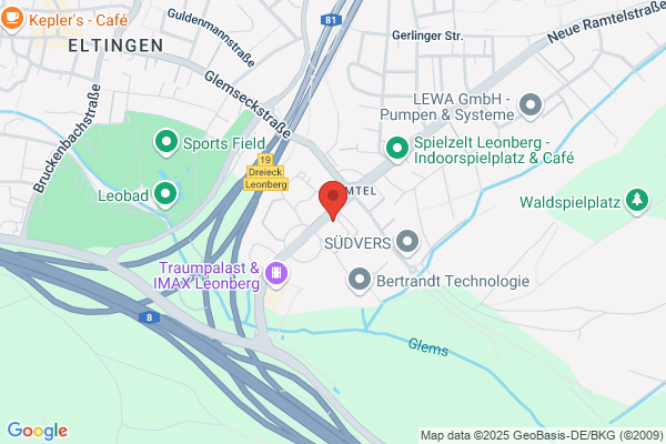 Druckerei Drage GmbH