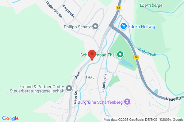H. und E. Ritter GmbH