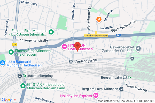 Schicon AG