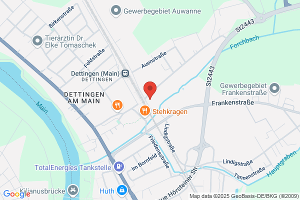 Weissenberger AG