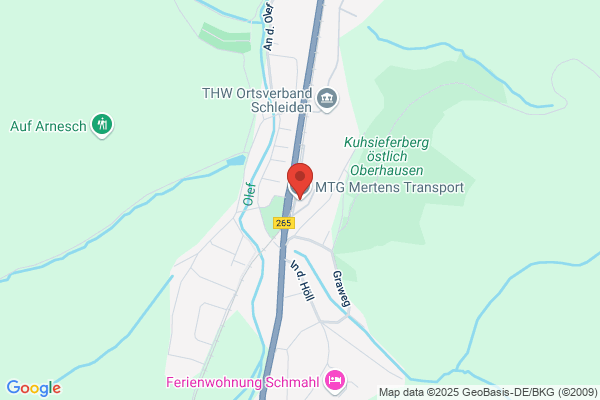 bpo service und trade gmbh