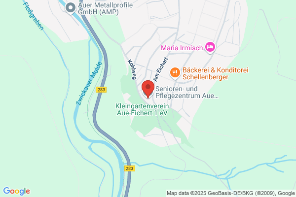 Altersheim