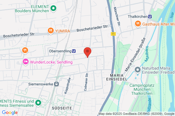 Matchingpark GmbH