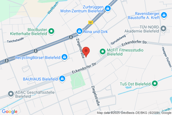 Trading Point