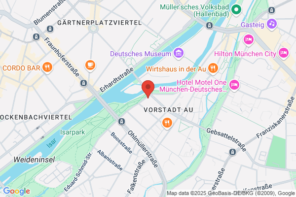 Art Atelier Au GmbH
