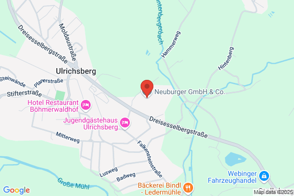 Neuburger und Co AG