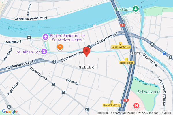 Dr.med. Hansjoerg Oesch