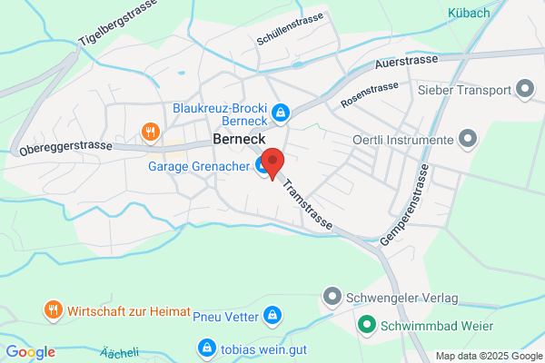 Bionime GmbH