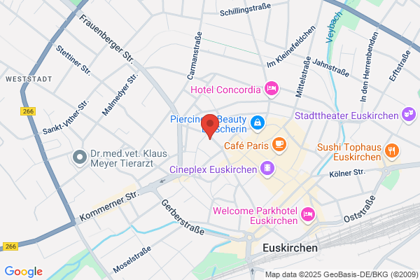 LATEXHA - W. NENTWICH