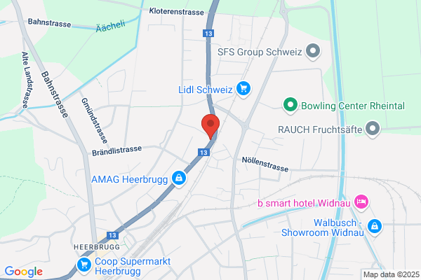 Baumberger Gartenbau GmbH