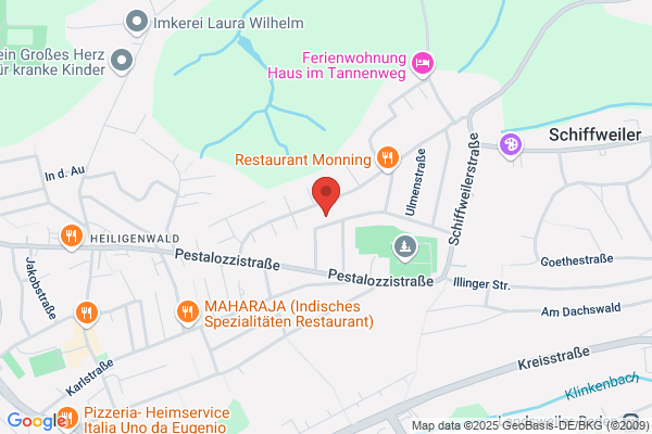 Raumkultur Weiler