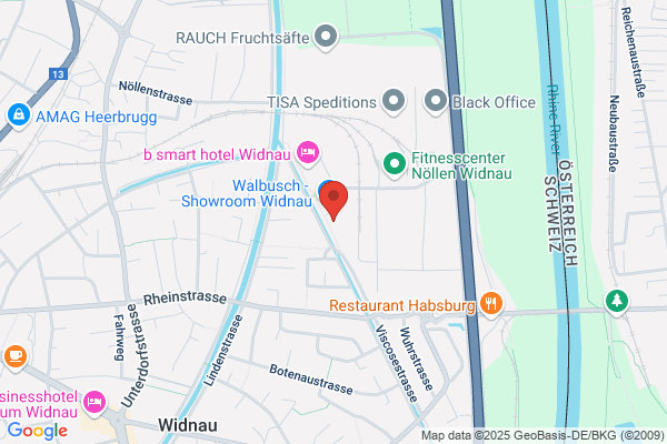 Sohm AG Schweiz