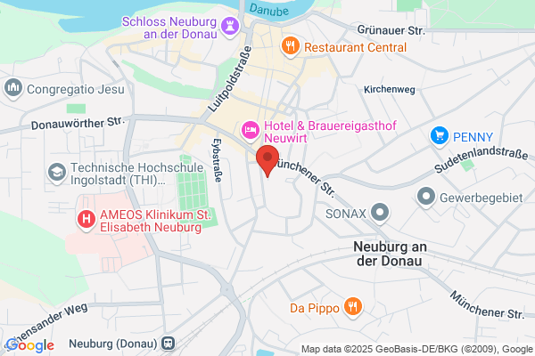 R.B. Consult GmbH