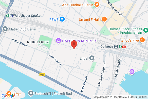 First Mate GmbH