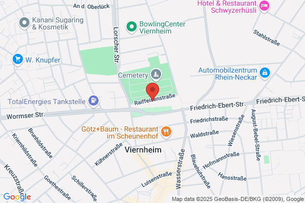 Nourdheim GmbH