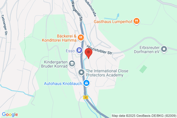 Bodensee Wohnbau AG