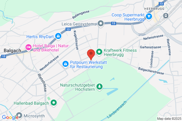 Conny Frei GmbH