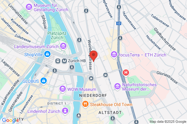 Suissetex GmbH