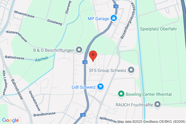 Innomedic GmbH