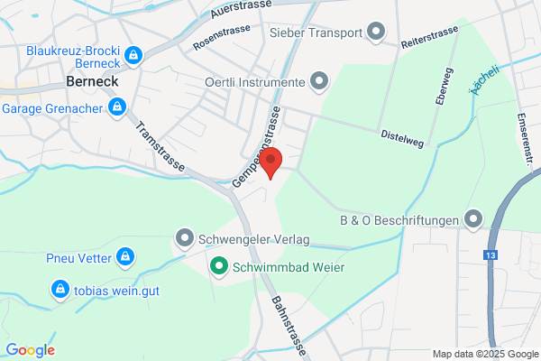 Genussregion CH