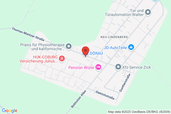 DORU GmbH