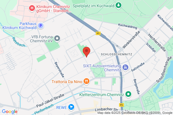 Urs Kuenzler EDV