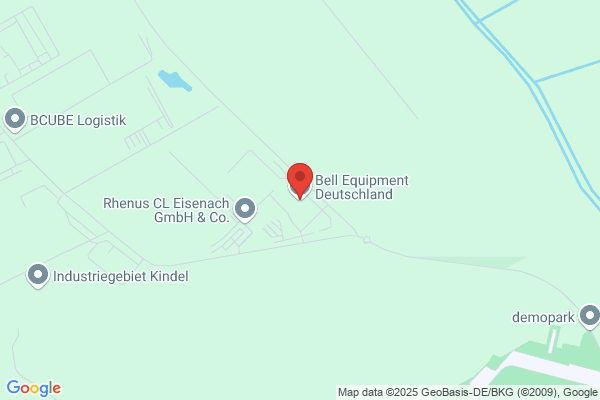 EDV-Puncherei R. Bell GmbH