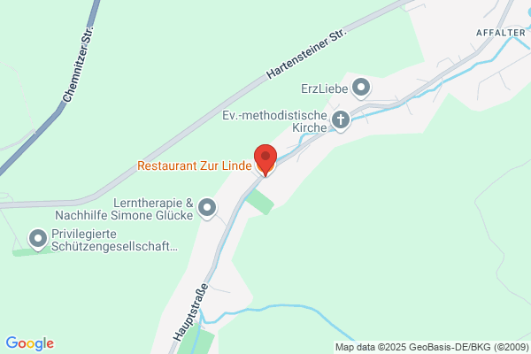 Restaurant Linde