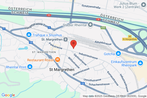 Schiess AG