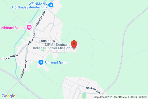 Schweizer Indianer Mission