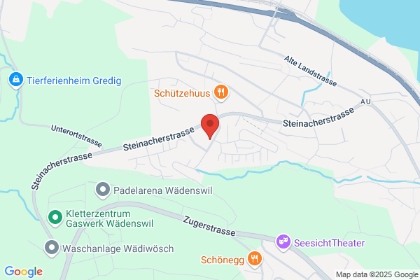 Carrosserie und Werkstatt