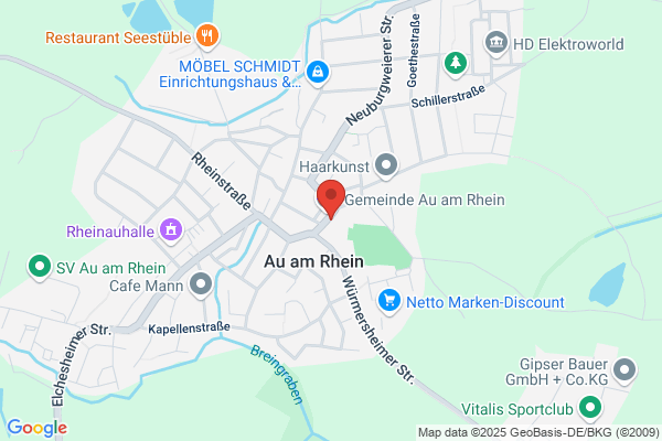 Roemisch-kath. Pfarramt