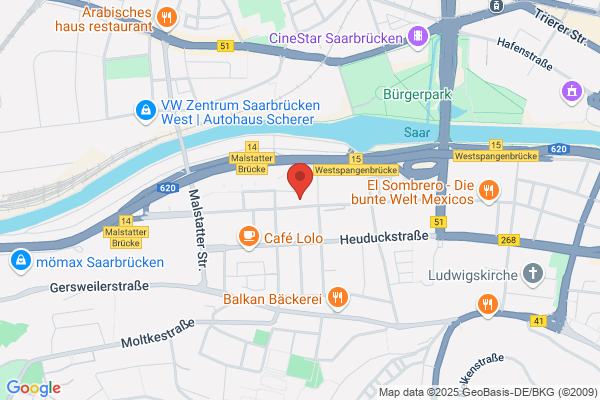 Business Assistance Service GmbH