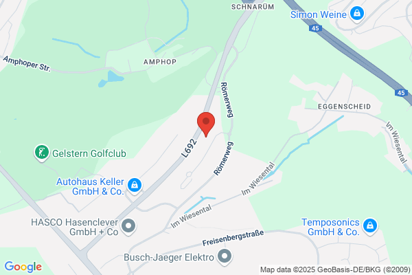 LAStec Solutions GmbH