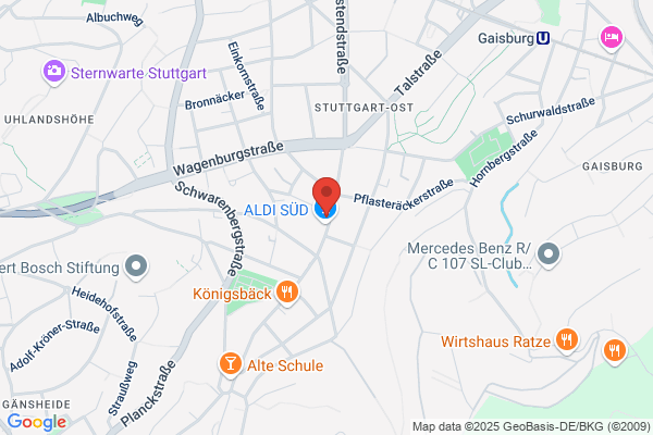 Optik Gaechter AG