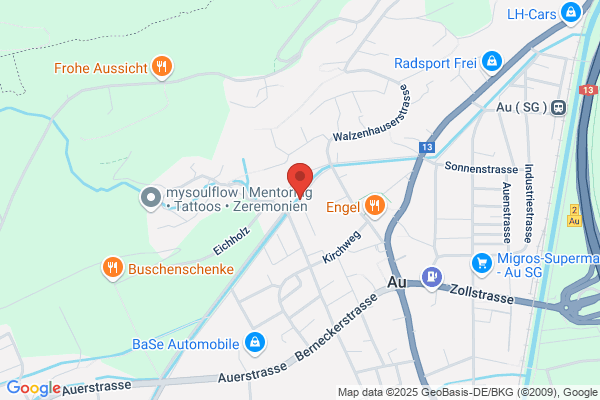 PERSWISS GmbH