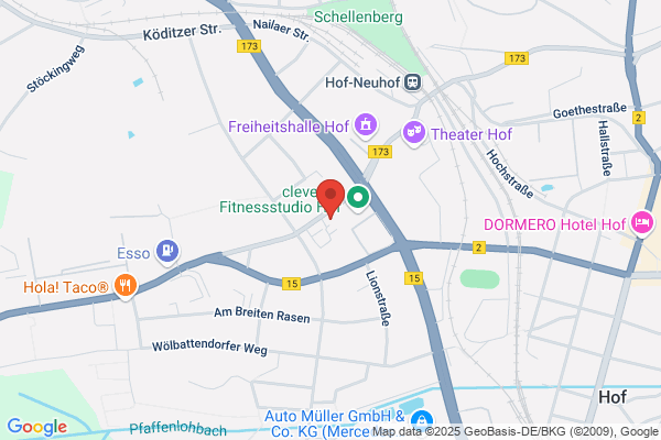 Fancy-Team Kunz und Hofer
