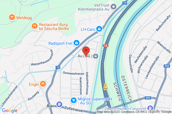Lunatex GmbH