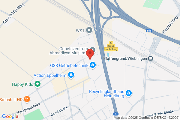 Wild Textil AG