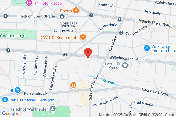 Front Marketing und Vertriebs GmbH