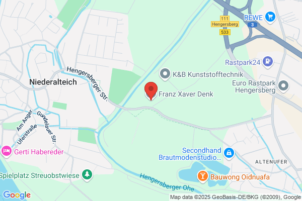 Denkschule GmbH