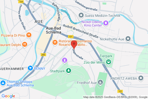 AHV/IV-Gemeindezweigstelle