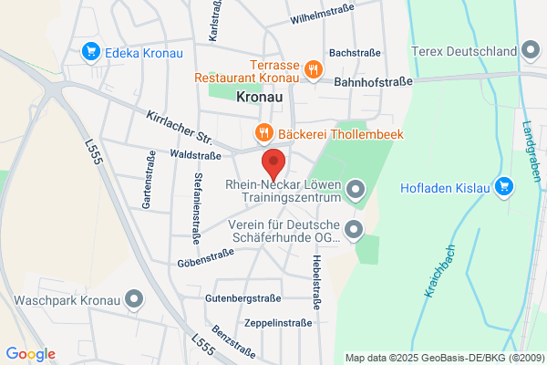 Ferien im Gruenen GmbH