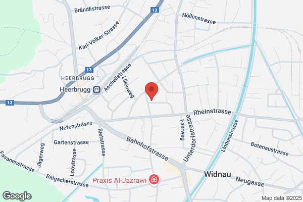 Neuapostolische Kirche Schweiz