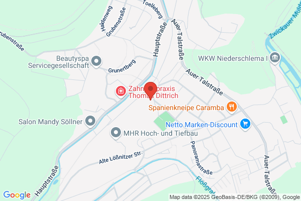 evangelische Kirchgemeinde