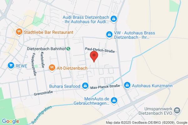 Aqua Mag Distribution GmbH